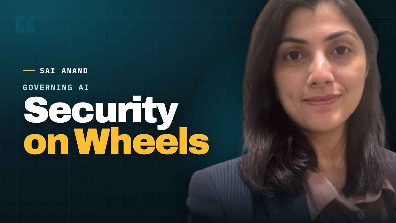 Governing AI Security on Wheels: The GRC Maturity Gap in Automotive
