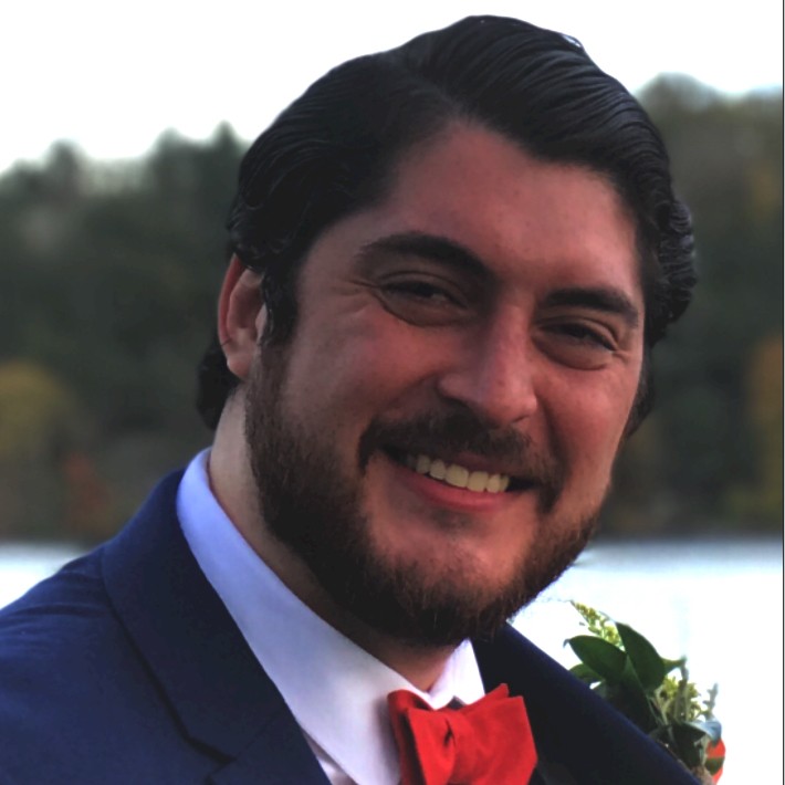 Paddy Gonzalez